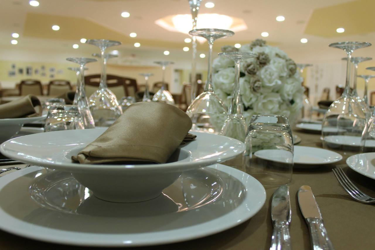 Hotel Agri Resort "Agora" Castelluccio dei Sauri Екстер'єр фото