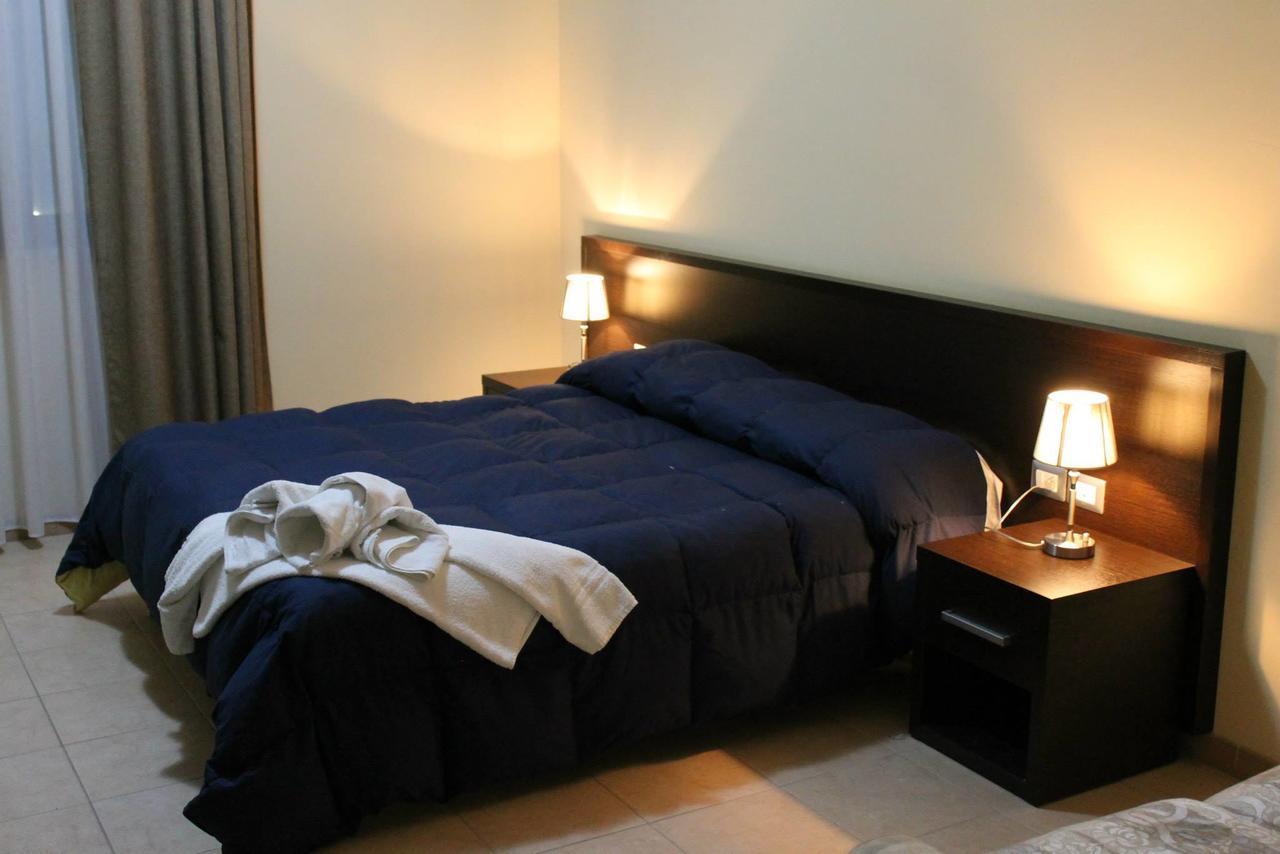 Hotel Agri Resort "Agora" Castelluccio dei Sauri Екстер'єр фото