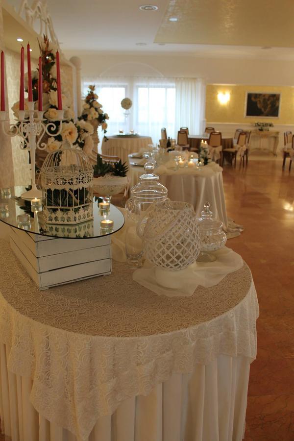 Hotel Agri Resort "Agora" Castelluccio dei Sauri Екстер'єр фото