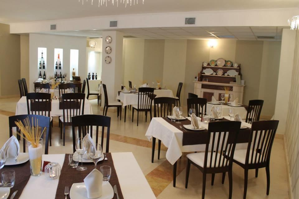 Hotel Agri Resort "Agora" Castelluccio dei Sauri Екстер'єр фото