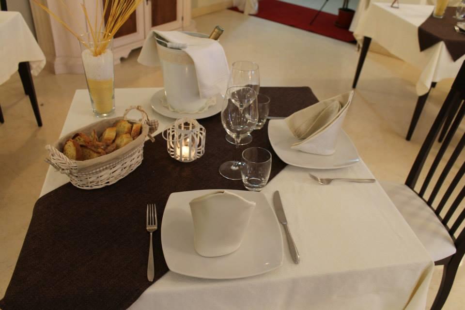Hotel Agri Resort "Agora" Castelluccio dei Sauri Екстер'єр фото