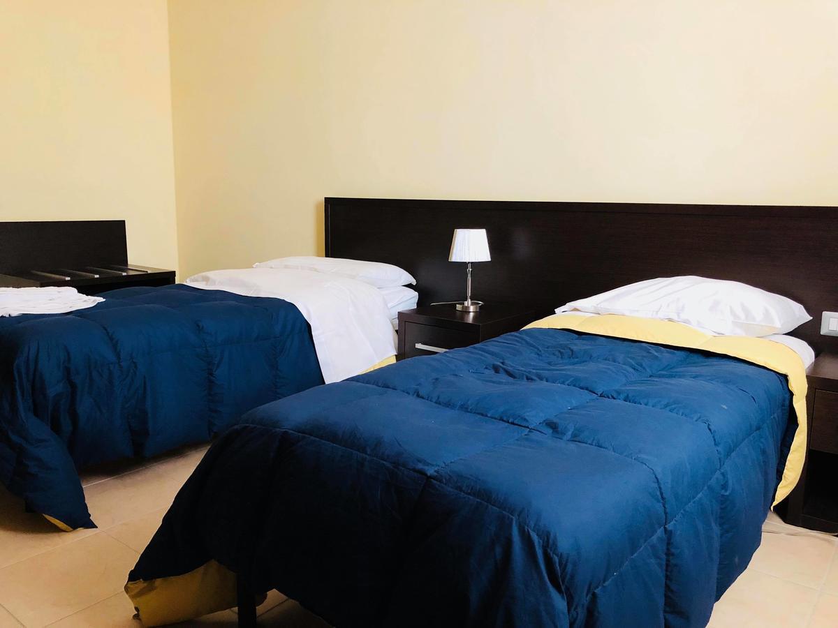 Hotel Agri Resort "Agora" Castelluccio dei Sauri Екстер'єр фото