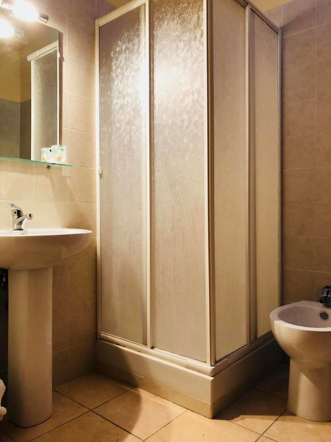 Hotel Agri Resort "Agora" Castelluccio dei Sauri Екстер'єр фото